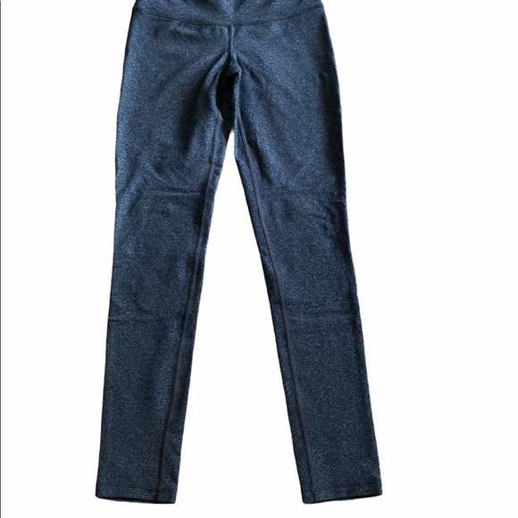 TNA Dark Grey Leggings - Picture 2 of 5